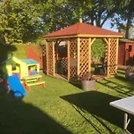 Guest house Eldorado Rewal