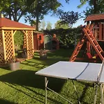 Guest house Eldorado Rewal