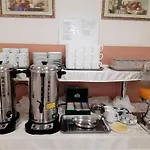 Guest house Eldorado Rewal