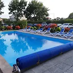 Eldorado Guest house Rewal