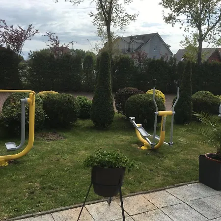 게스트하우스 Eldorado 레왈