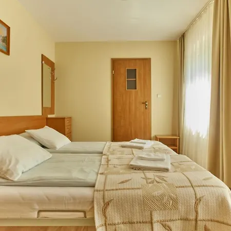 Eldorado Guest house *