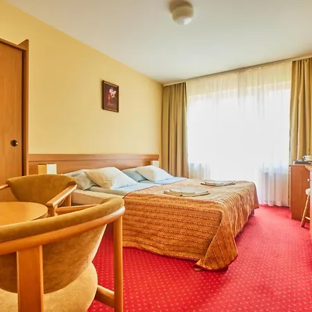 Eldorado Guest house *