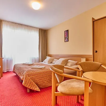Guest house Eldorado