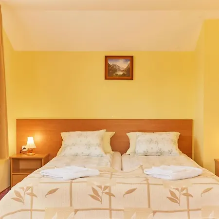 Eldorado Guest house *