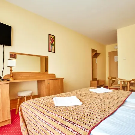 Guest house Eldorado