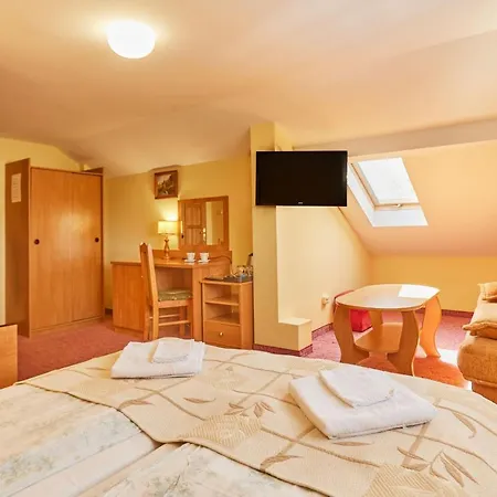 Eldorado Guest house