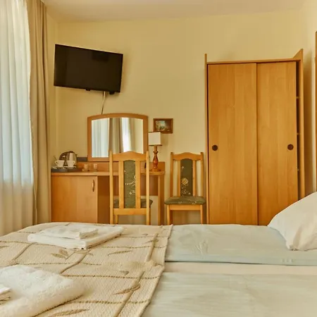Eldorado Guest house *