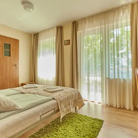 Eldorado 게스트하우스