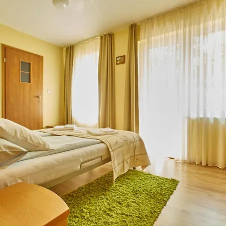 Guest house Eldorado *