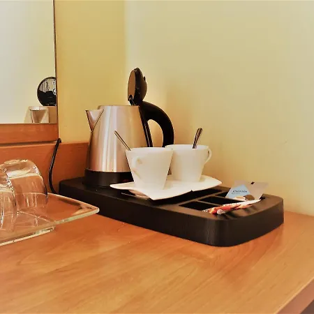 Guest house Eldorado *