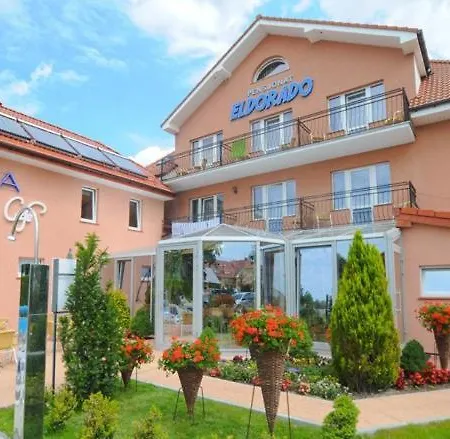 Pensjonat Eldorado 3*