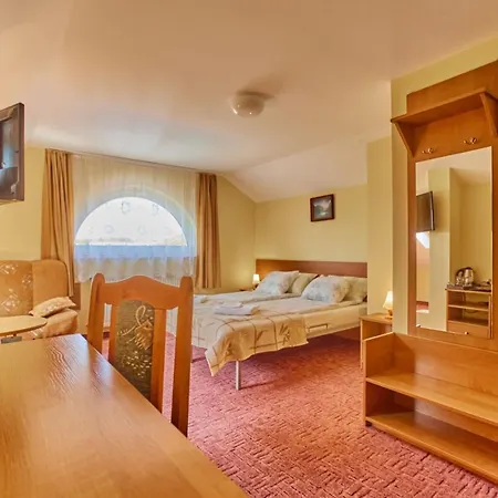 Eldorado 3* Rewal