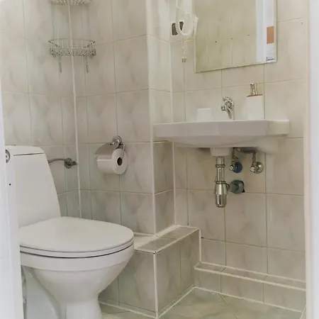 Eldorado Pensjonat 3*