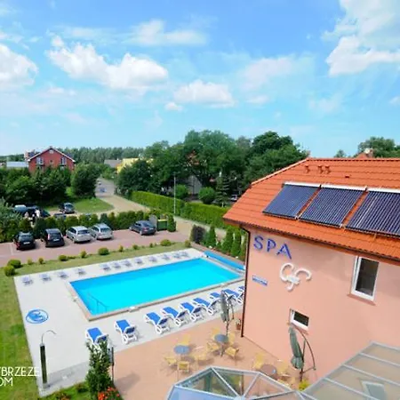 Eldorado 게스트하우스