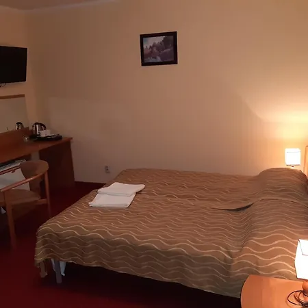 Guest house Eldorado 3*