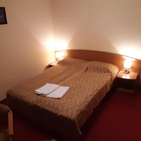 게스트하우스 Eldorado 레왈