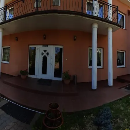 Guest house Eldorado