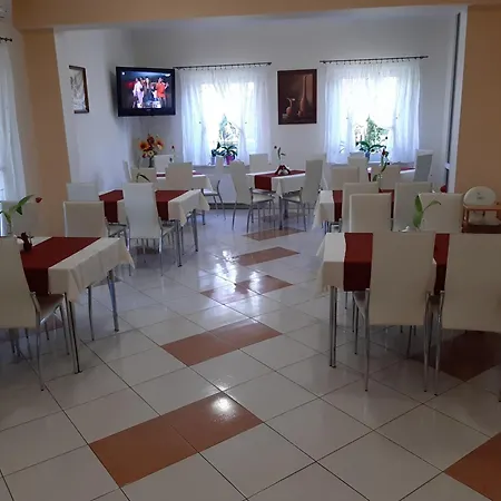 Eldorado Pensionat Rewal
