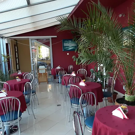 Eldorado Guest house 3*