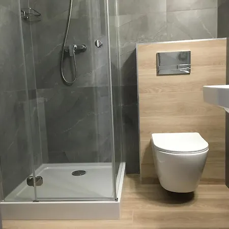 Pensjonat Eldorado 3*