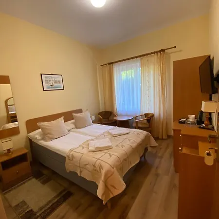 Pensjonat Eldorado 3*