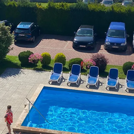 Eldorado Guest house Rewal