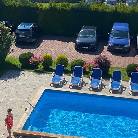 Eldorado Guest house Rewal