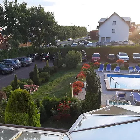 Eldorado Guest house 3*