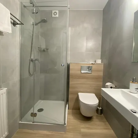 게스트하우스 Eldorado 레왈