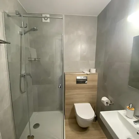 Pensjonat Eldorado 3*