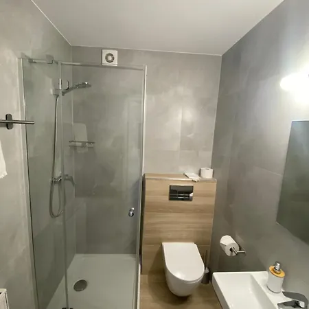 Eldorado Pensjonat Rewal