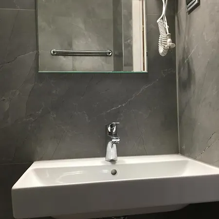 Pensjonat Eldorado