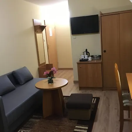 Eldorado Pensjonat Rewal