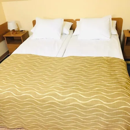 Guest house Eldorado Rewal