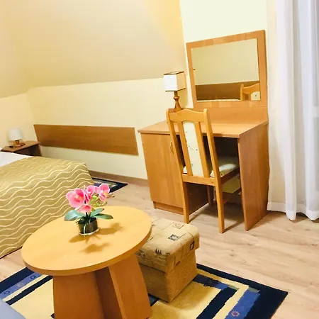 Guest house Eldorado *
