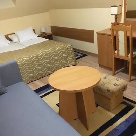 Guest house Eldorado Rewal