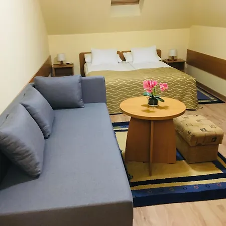 Eldorado 3* Rewal