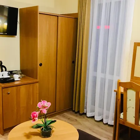 Eldorado Guest house