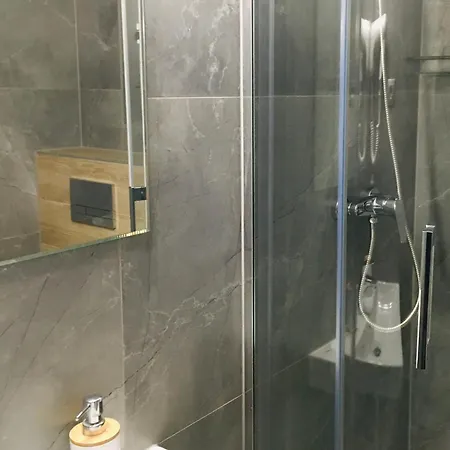 Eldorado Guest house *