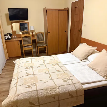 Eldorado Guest house