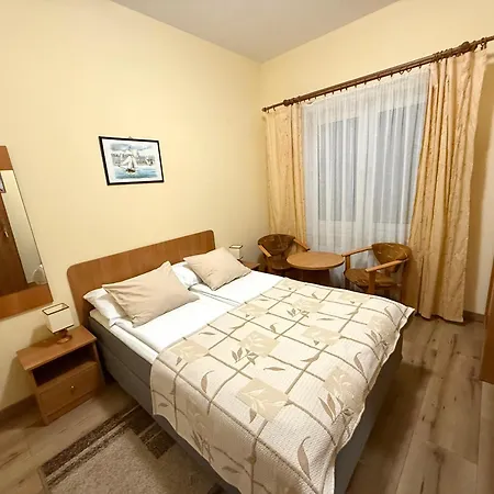 Guest house Eldorado Rewal