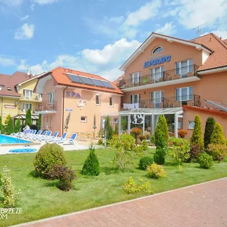 Eldorado 게스트하우스 레왈