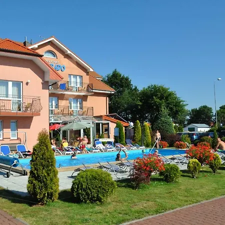 Pensjonat Eldorado 3*