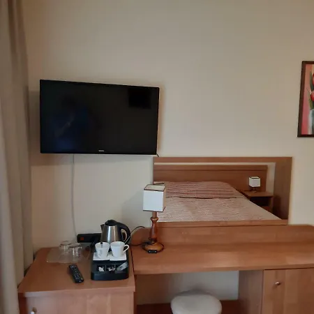 게스트하우스 Eldorado 레왈