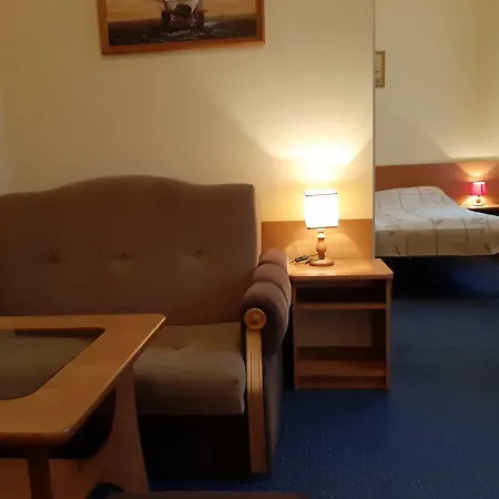 Guest house Eldorado