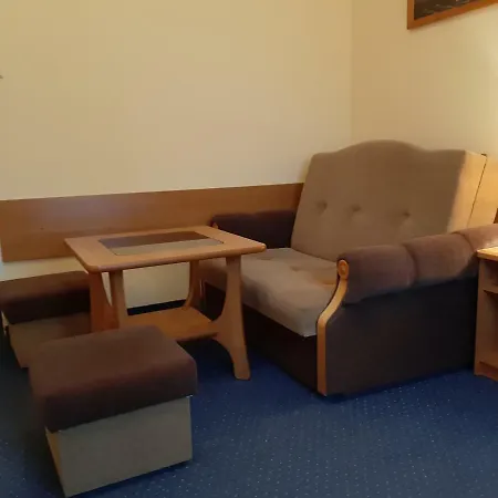 Guest house Eldorado Rewal