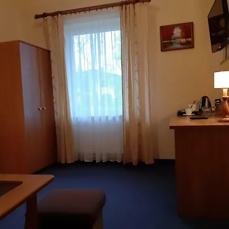 Eldorado Guest house *