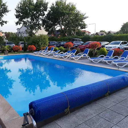 Eldorado 게스트하우스 레왈