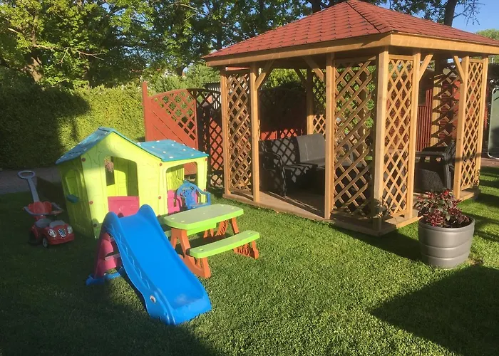 게스트하우스 Eldorado